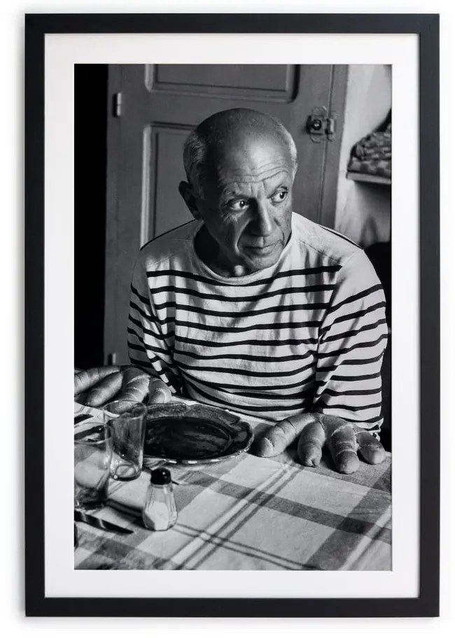 Obraz 30x40 cm Picasso – Little Nice Things