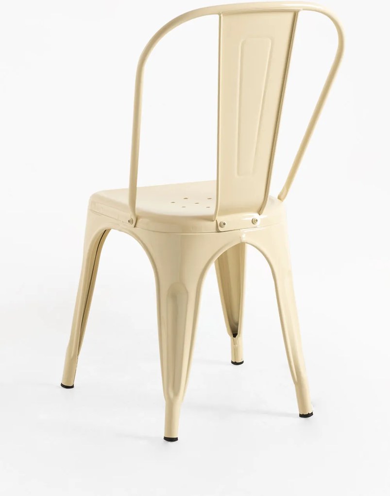 Pakiet 4 krzese Torix