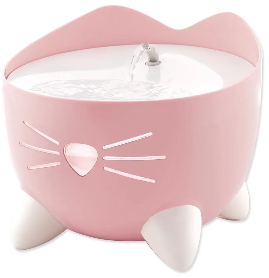Poidełko fontanna dla kota ø 22 cm Catit Pixi – Plaček Pet Products