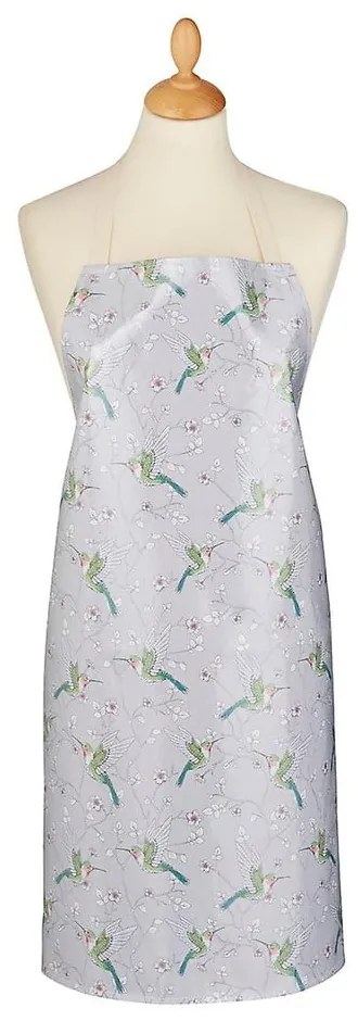 Bawełniany fartuch Hummingbirds – Cooksmart ®