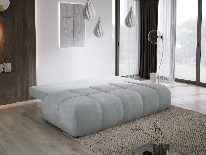 Sofa COCO z funkcja spania i pojemnikiem CLOUD 81 DOMOHOME