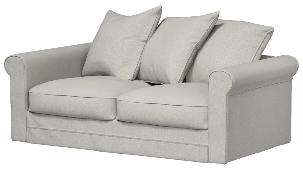 Pokrowiec na sekcję 2-osobową Grönlid, nierozkładaną