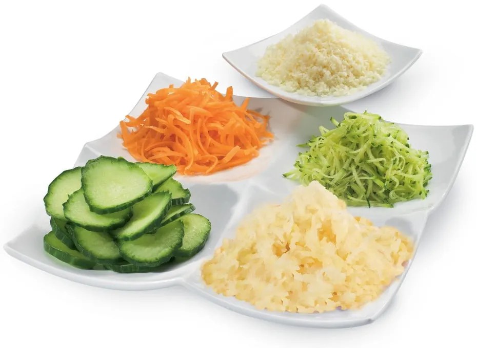 Tarka elektryczna Fresh Express+ – Tefal