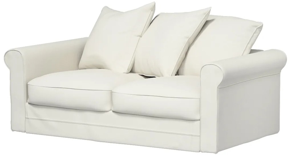 Pokrowiec na sekcję 2-osobową Grönlid, nierozkładaną