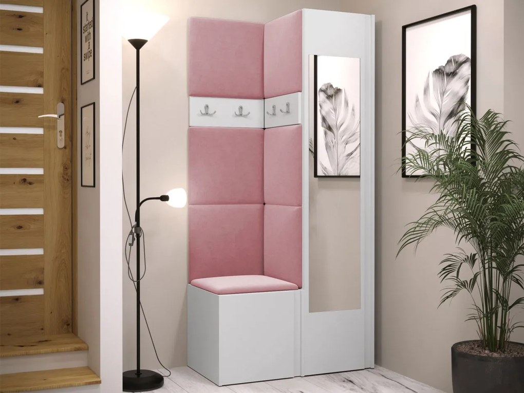 Garderoba Tavasz XXV