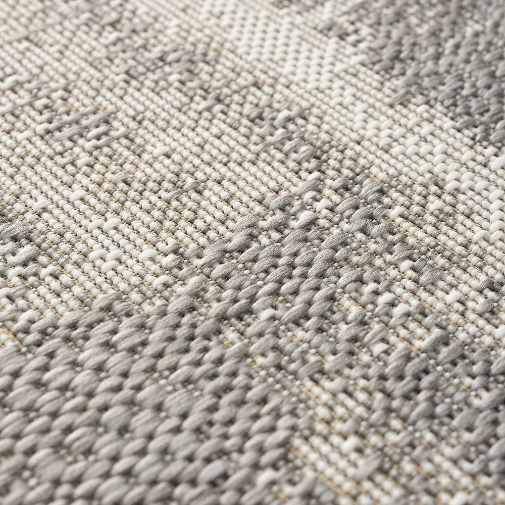 Dywan Abstract Gray I 160x230 cm