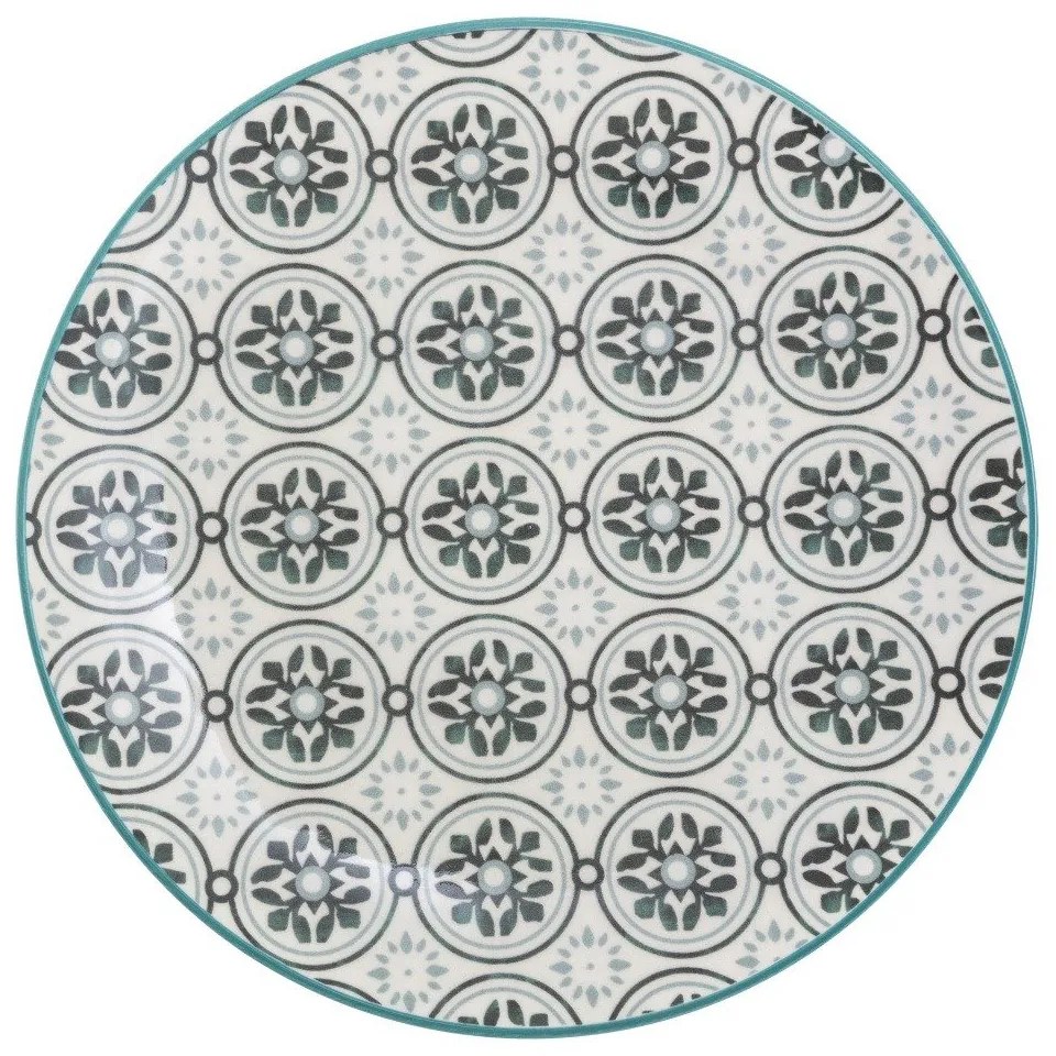 Talerz obiadowy La Dolce Vita, Ø27 cm