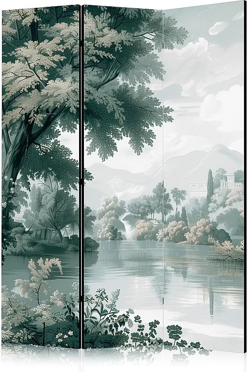 Parawan jednostronny Artgeist Pejzaże 135 x 172 cm 1 szt