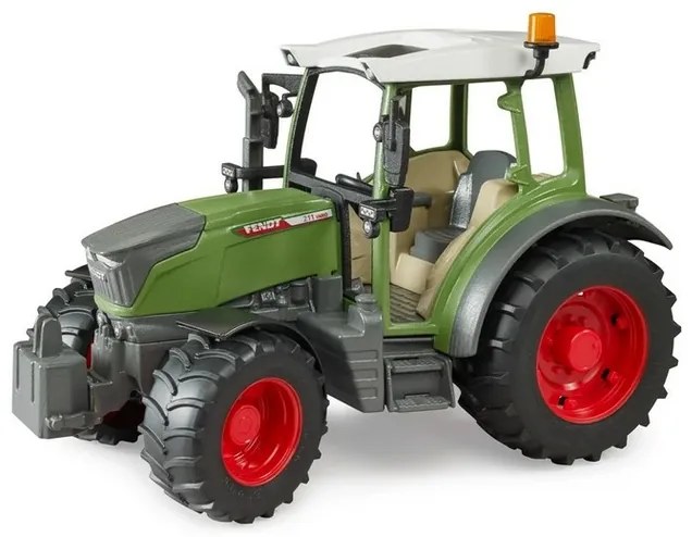 Ciągnik Bruder 2180 Farmer Fendt Vario 211