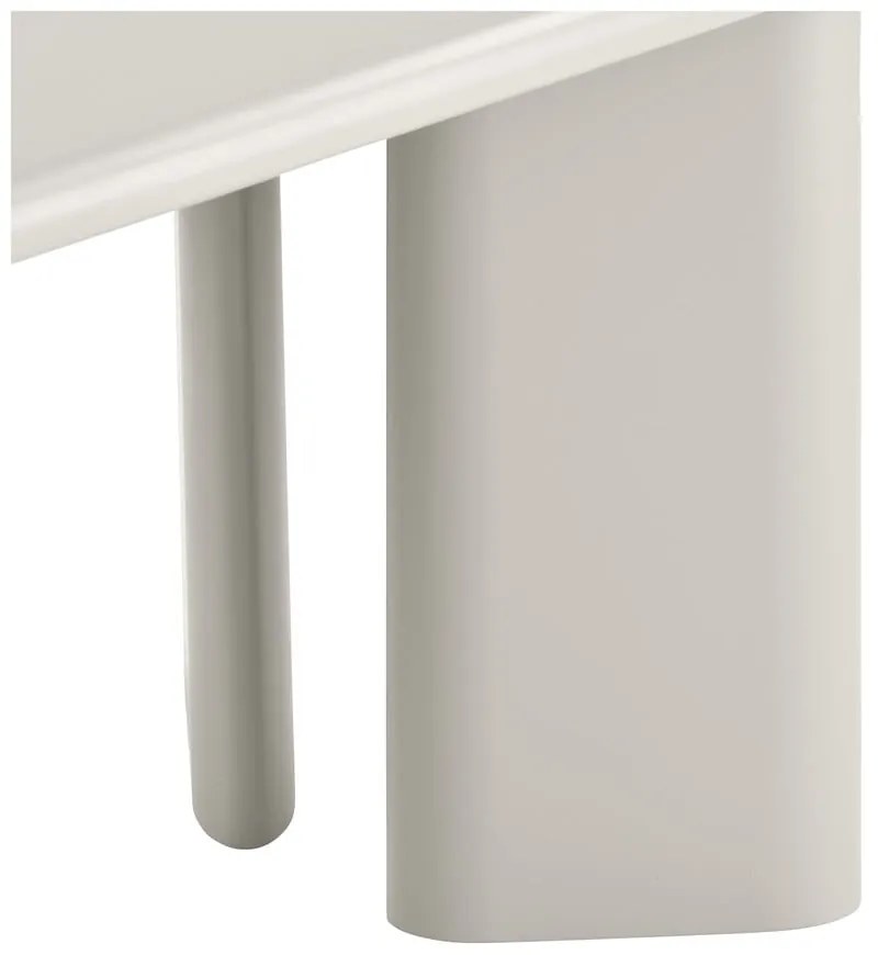 Stół 100x220 cm Nagano – House Nordic