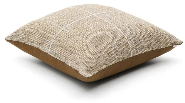 Poszewka na poduszkę ogrodową 70x70 cm Nailan – Kave Home