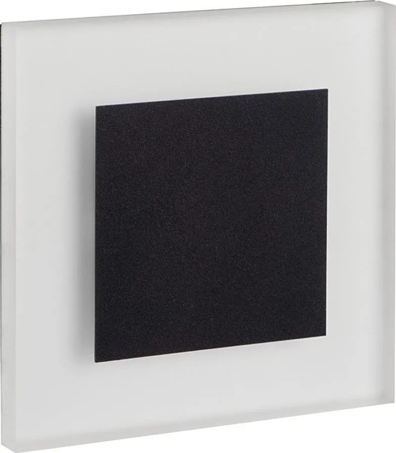 Kanlux 26539 - LED Kinkiet schodowy APUS LED/0,8W/12V 3000K