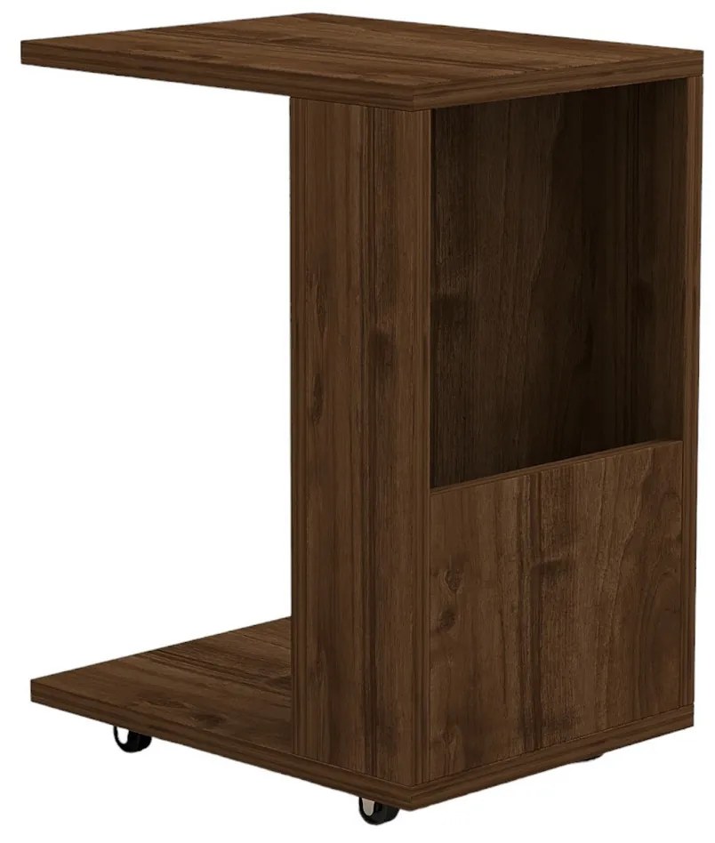 Stół składany Star Walnut
