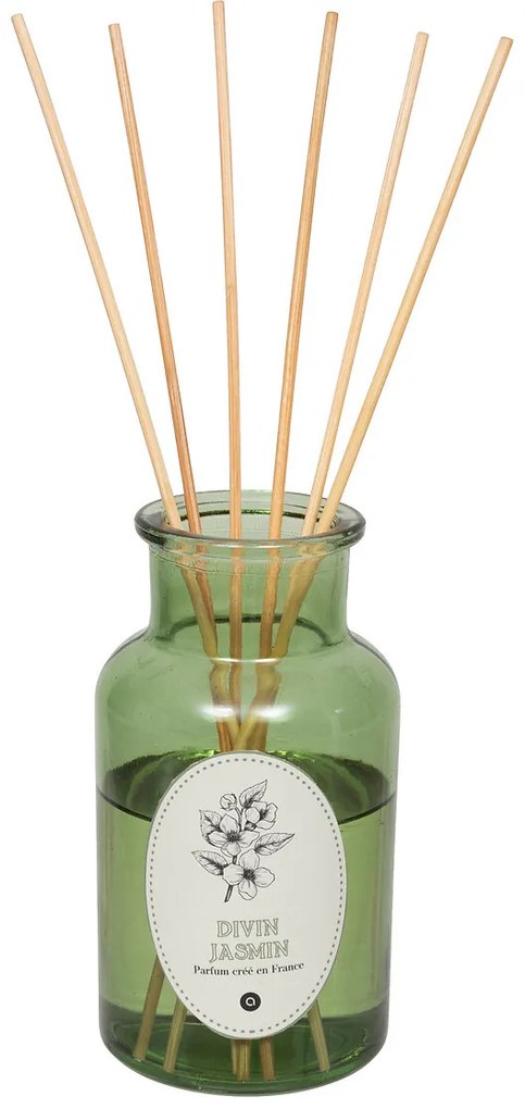 Dyfuzor zapachowy patyczki HAPO, 200 ml