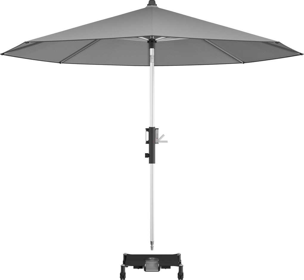 Knirps PHOENIX 315 cm szara