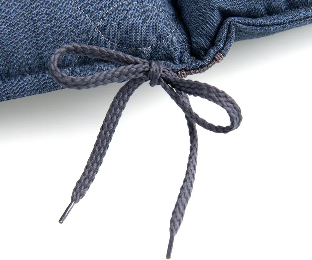 Doppler FUSION 2430 - poduszka na krzesło z wysokim oparciem