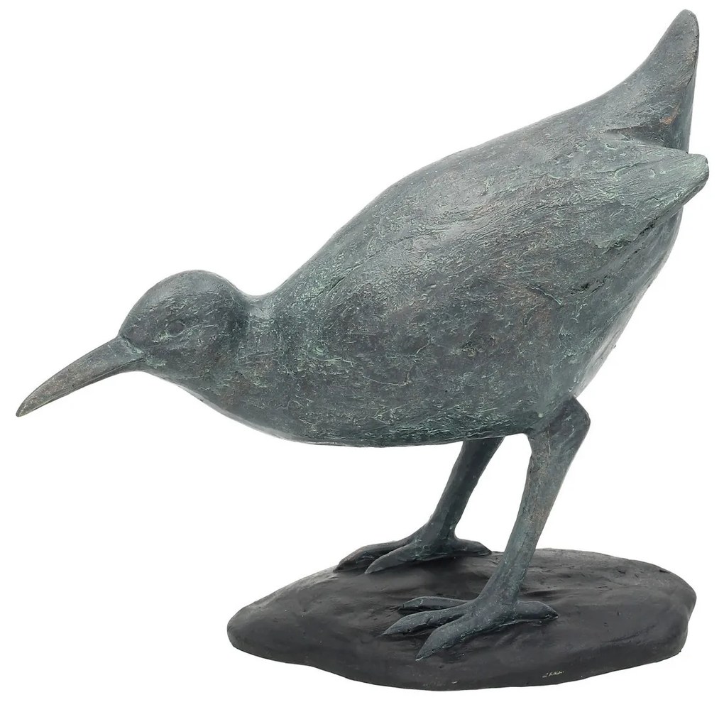 Figurka Dunlin 19x9x17cm