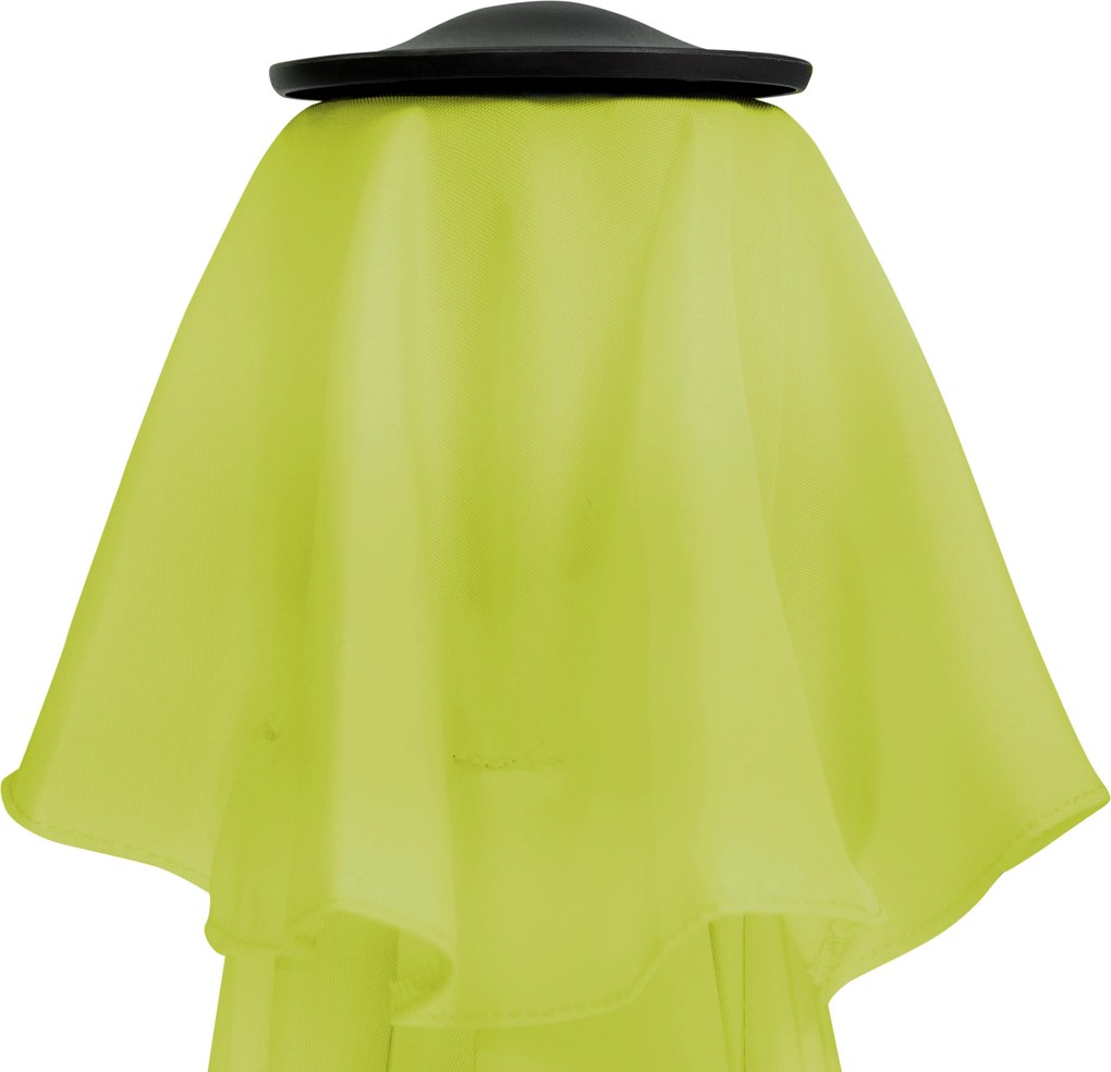 Derby BASIC LIFT NEO parasol ogrodowy 180 cm zielony