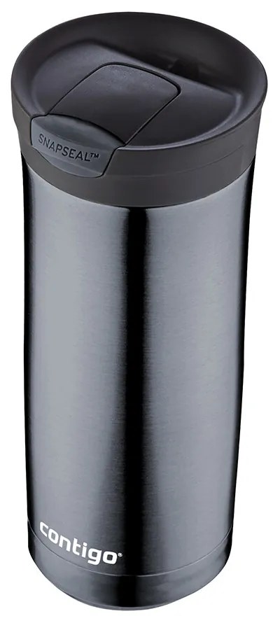 Contigo Butelka termiczna Huron 470 ml Gunmetal