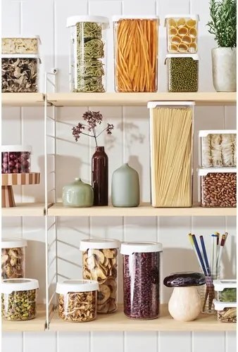 SmartStore Pojemnik plastikowy Modular, 1650 ml, 18 x 13 x 10 cm, 1650 ml