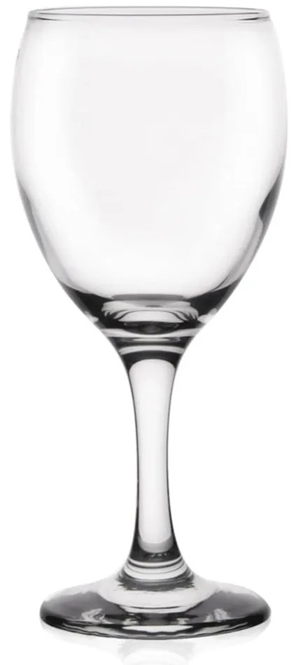 Kieliszki do wina zestaw 6 szt. 340 ml Empire – Orion