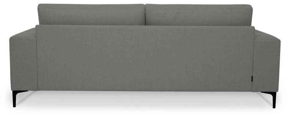 Szara sofa 224 cm Chile – Scandic