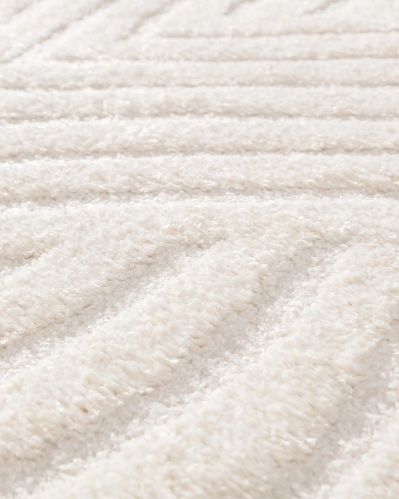 Dywan Serenno cream 200x290 cm
