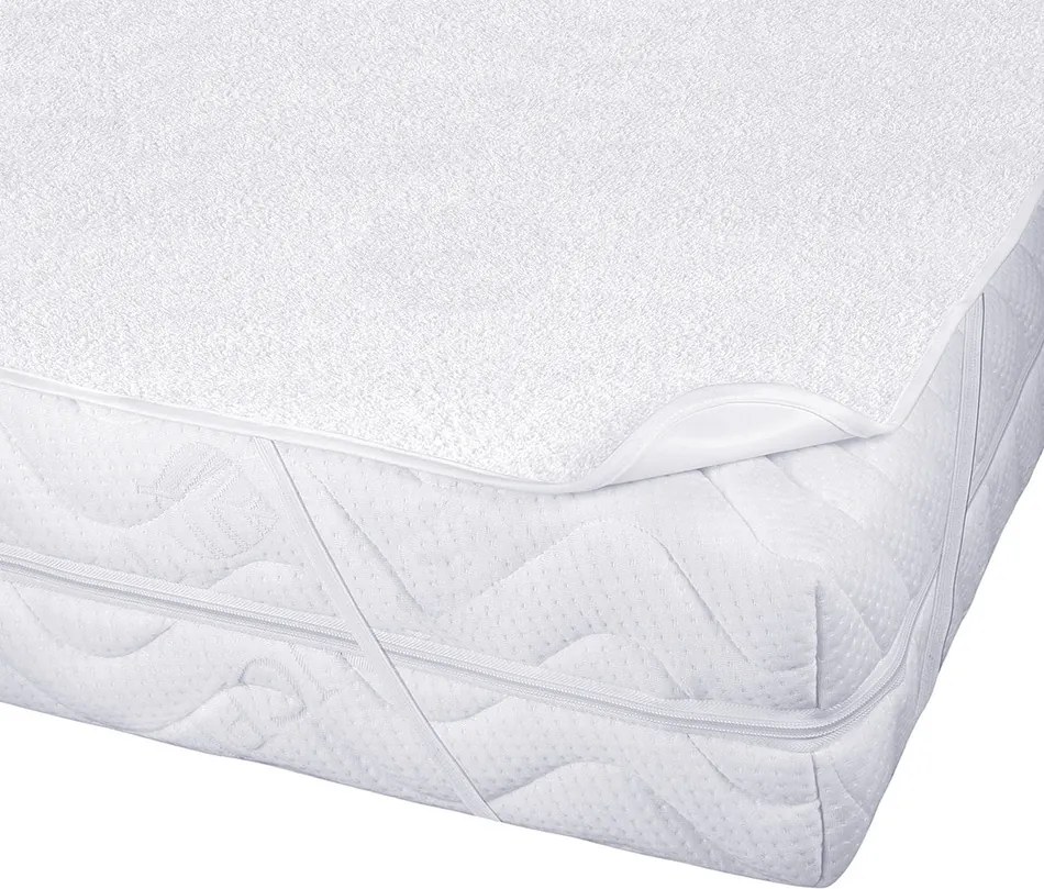 Bellatex Wodoodporny ochraniacz na materac Vinea, 60 x 120 cm