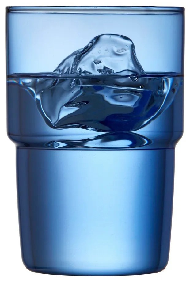 Szklanki zestaw 2 szt. 400 ml Torino – Lyngby Glas