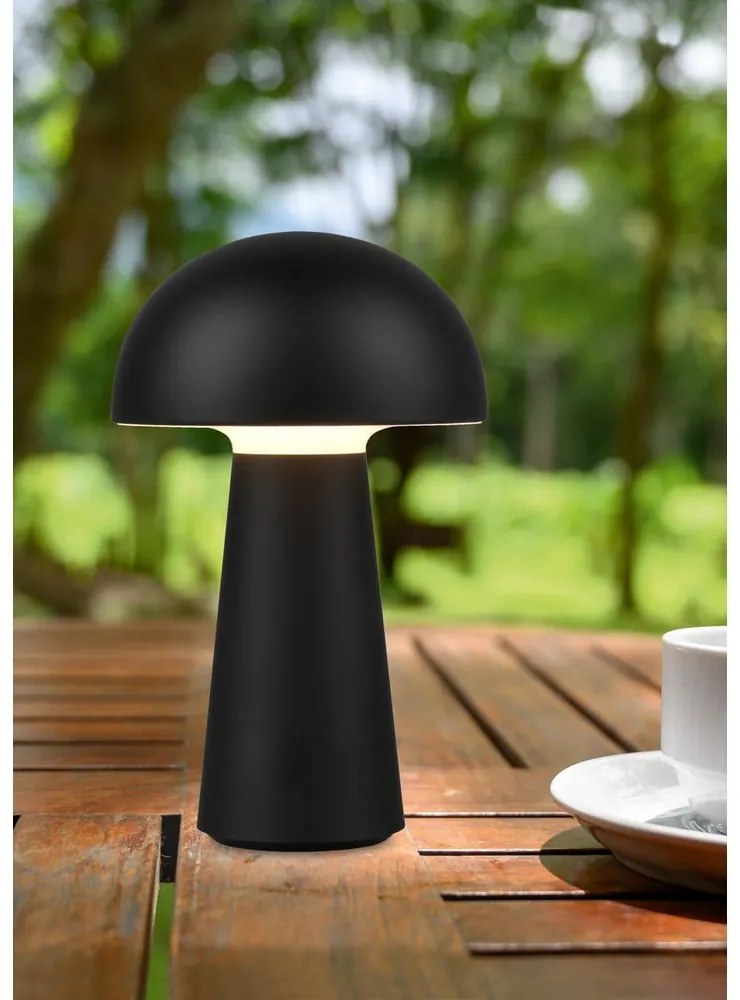 Lampa zewnętrzna ø 14 cm Lennon – Reality