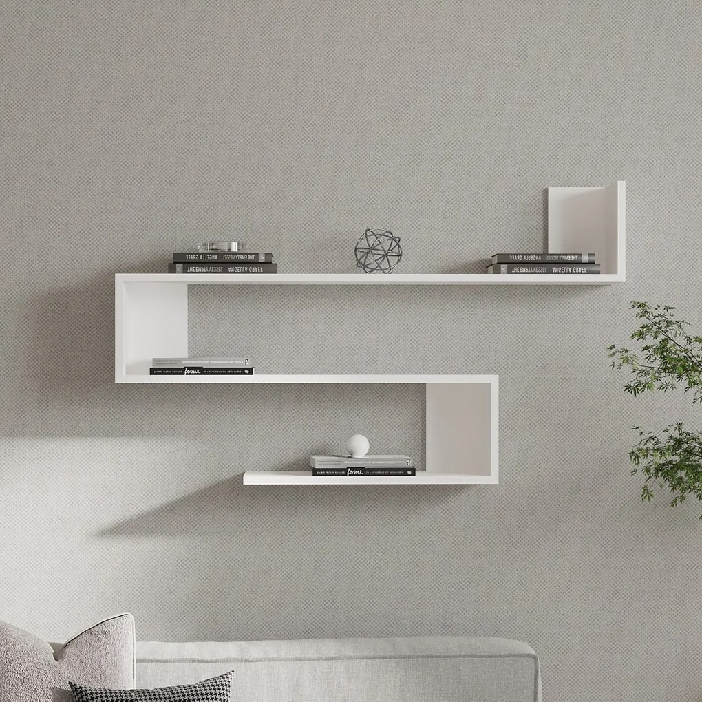Półka Penne White