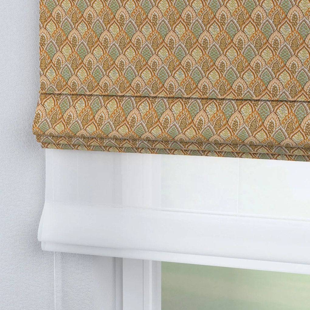 Roleta rzymska dzień noc Duo