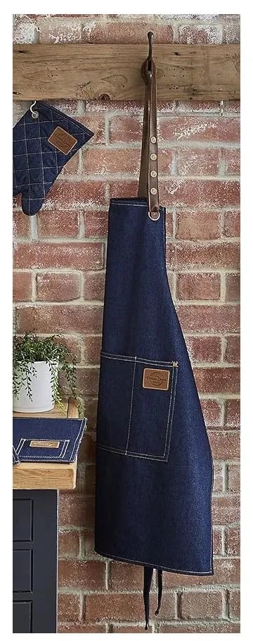 Fartuch kuchenny Cooksmart ® Denim