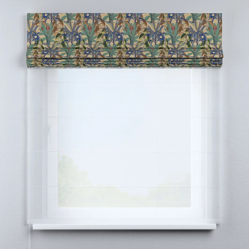 Roleta rzymska dzień noc Duo