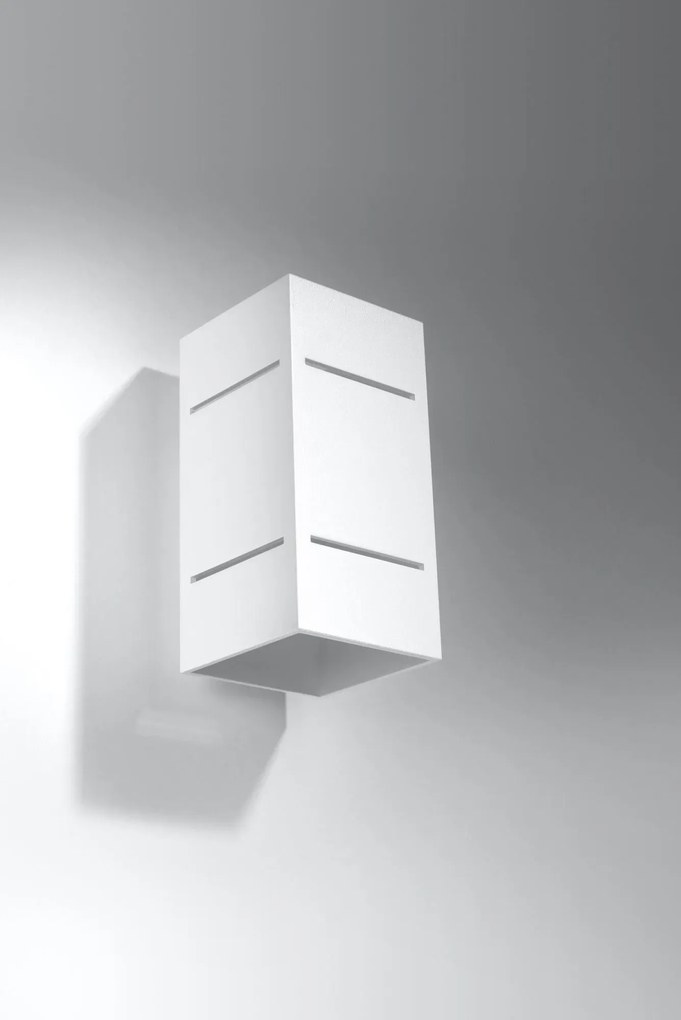 Minimalistyczny kinkiet LED Z3-W40