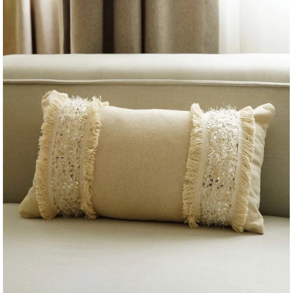 Poszewka na poduszkę 30x50 cm Frill – Mioli Decor
