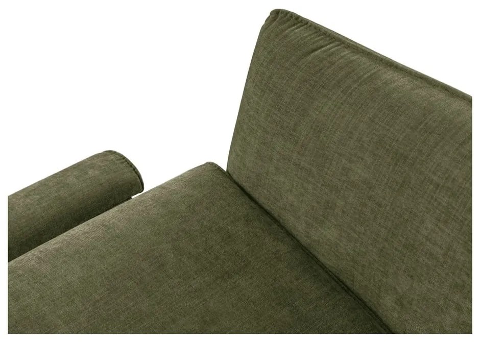 Zielony fotel Hubble – Windsor &amp; Co Sofas