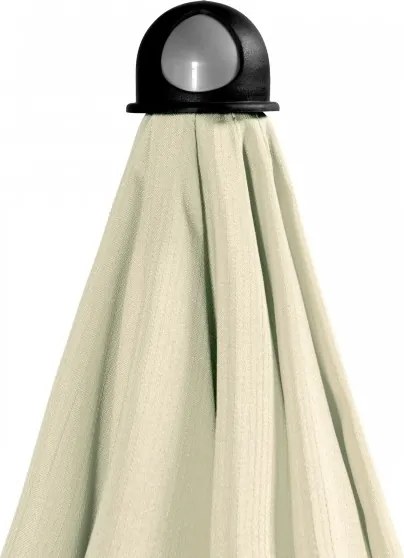 Doppler NASSAU parasol ogrodowy 200 cm niebieski