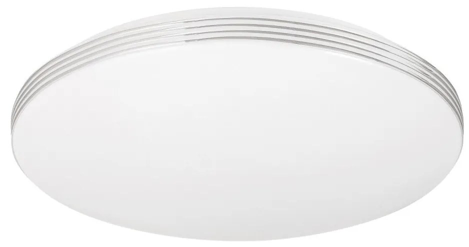 Rabalux 71175 - LED Plafon OSCAR LED/18W/230V 4000K śr. 34 cm