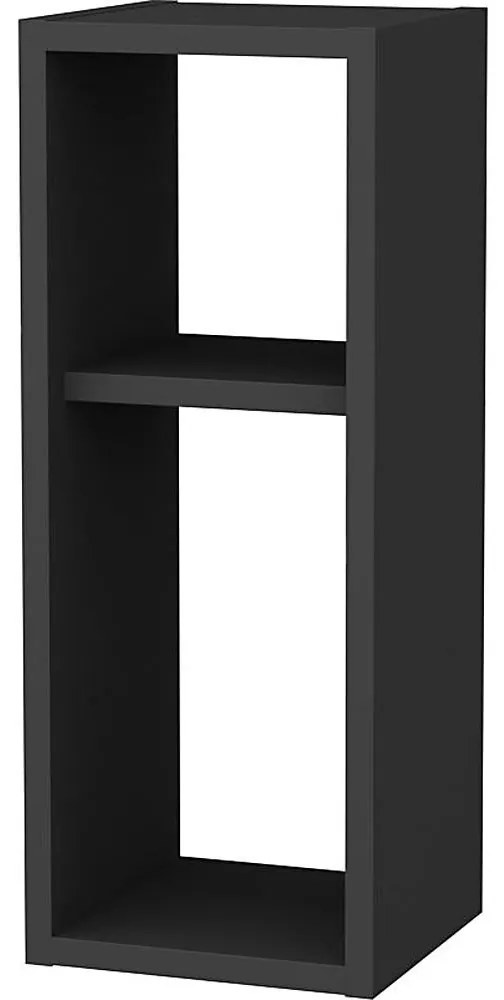 Szafka nocna TILMO antracyt