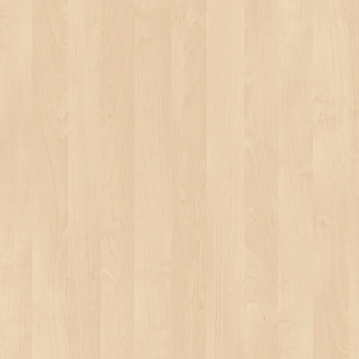 Stół PRIMO SQUARE 1600 x 800 x 750 mm, brzoza
