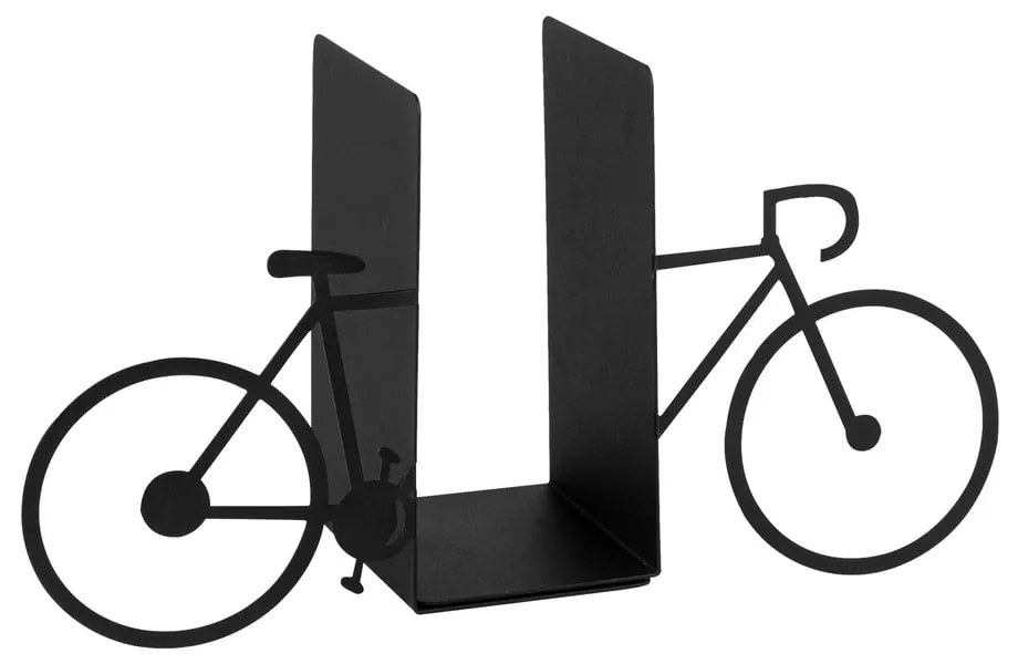 Podpórka do książek Bicycle – Mioli Decor