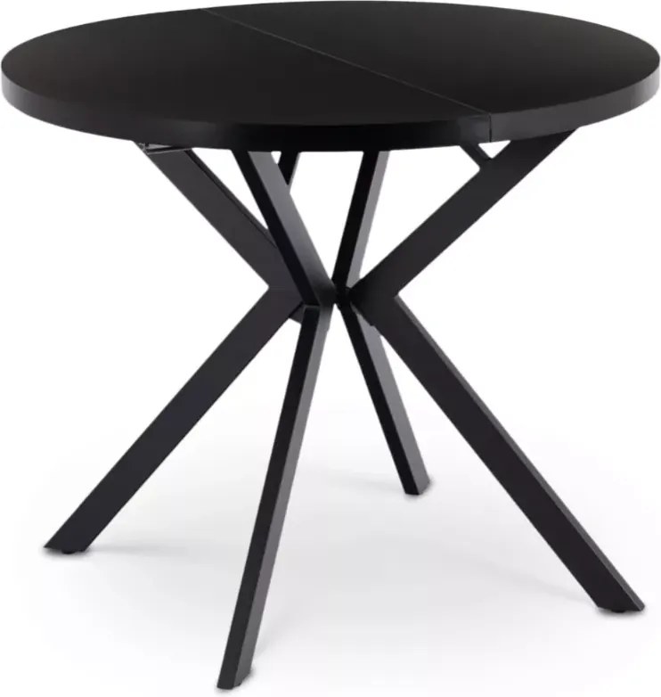 Auron Max – rozkładany stół do jadalni 90–190 cm, nowoczesny i elegancki