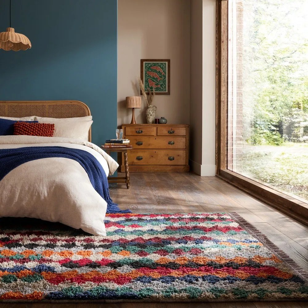 Dywan 160x230 cm Nexis Shaggy – Flair Rugs