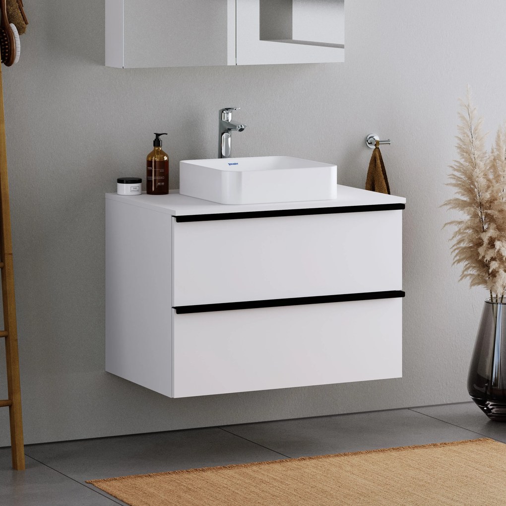 Duravit DuraPoint Waschtischunterschrank 80 cm