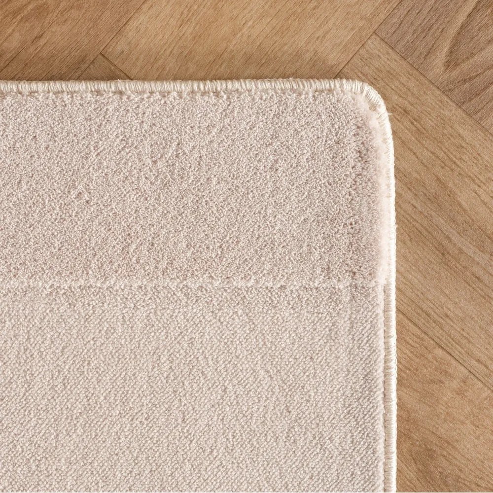 Kremowy dywan odpowiedni do prania 200x290 cm Pompei 1614 – Ayyildiz Carpets