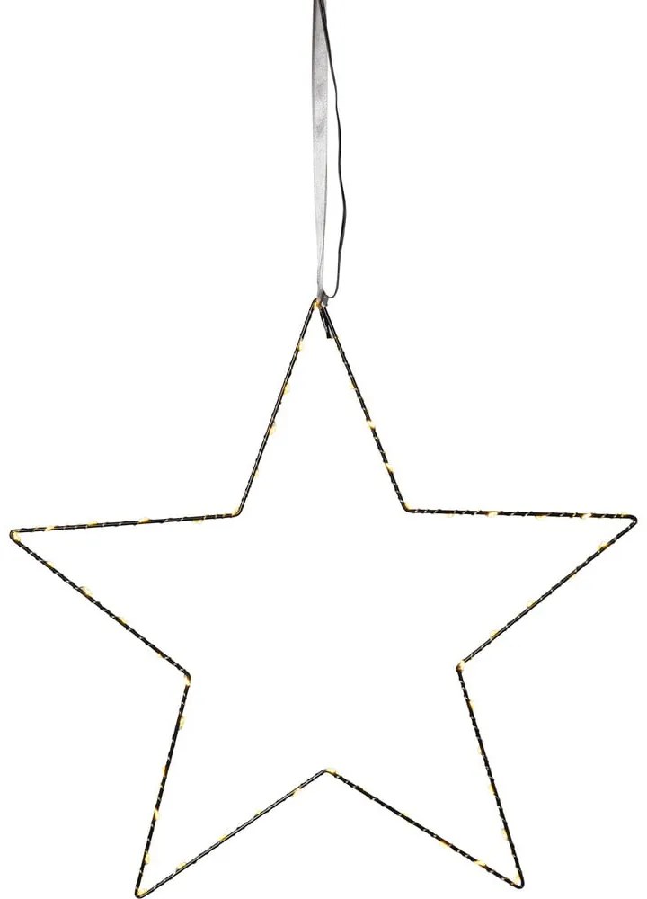 Świąteczna dekoracja świetlna Mira – Star Trading