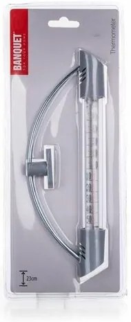 Banquet Termometr okienny, 23 cm