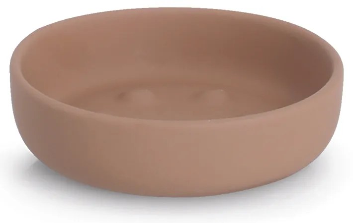 Mydelniczka ceramiczna BRASS TONE, Ø 11,2 cm