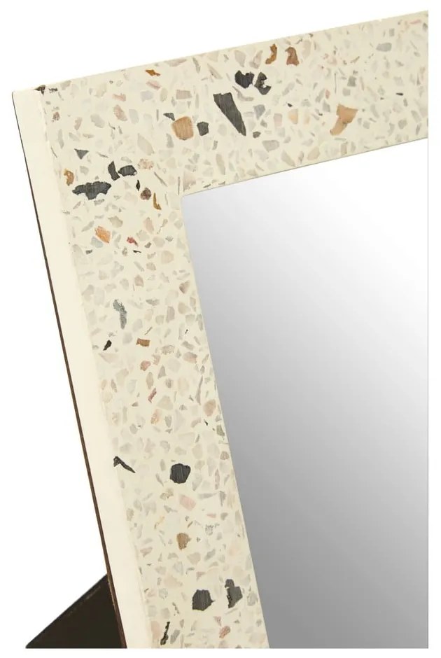 Kremowa drewniana ramka 19x24 cm Mimo – Premier Housewares